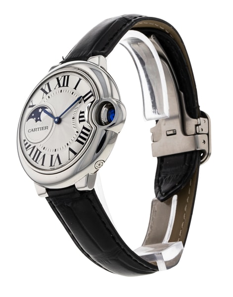 Cartier Ballon Bleu WSBB0020